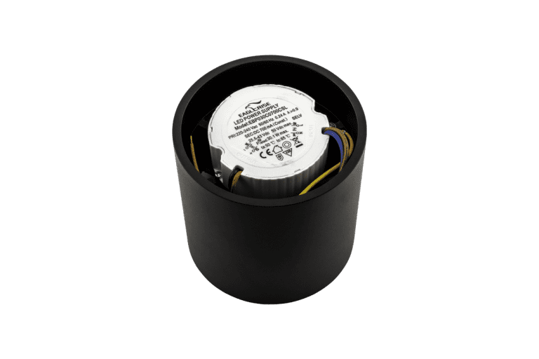 Накладной светильник DesignLed GW-8701-30-BL-WW 005244