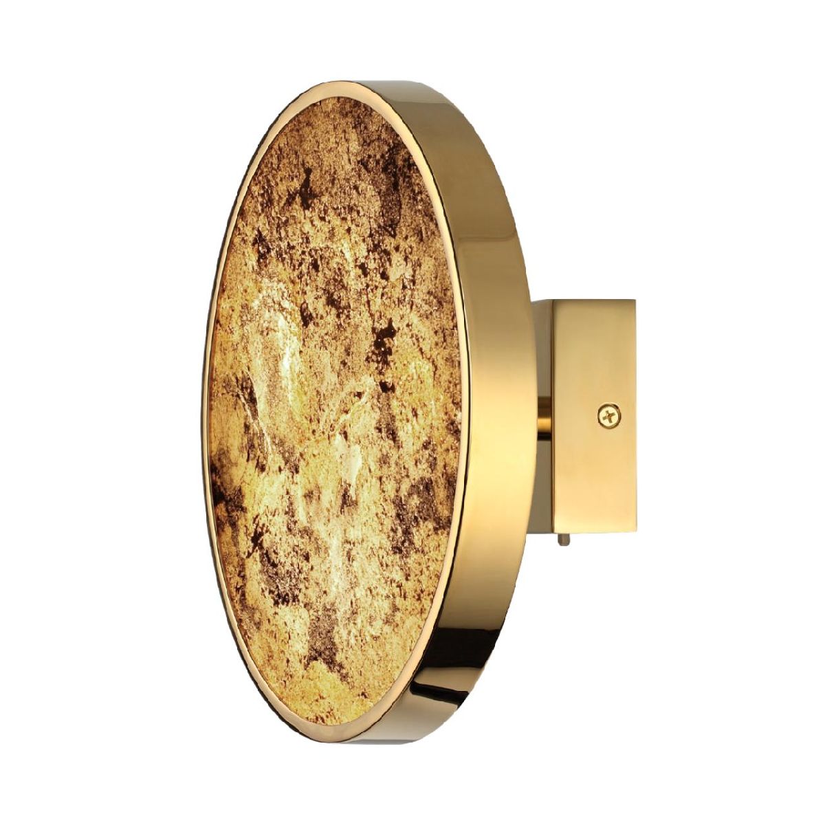 Настенный светильник Odeon Light Bergi 5079/15WL Настенный светильник Odeon Light Bergi 5079/15WL