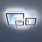 Потолочная люстра Citilux Тринити CL238231E