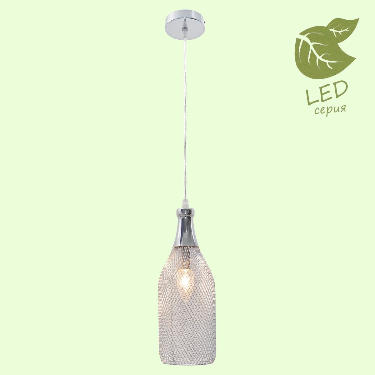Подвесной светильник Lussole Loft Peekskill GRLSP-9647 Подвесной светильник Lussole Loft Peekskill GRLSP-9647