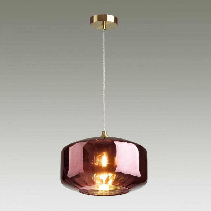 Подвесной светильник Odeon Light 4782/1 Подвесной светильник Odeon Light 4782/1