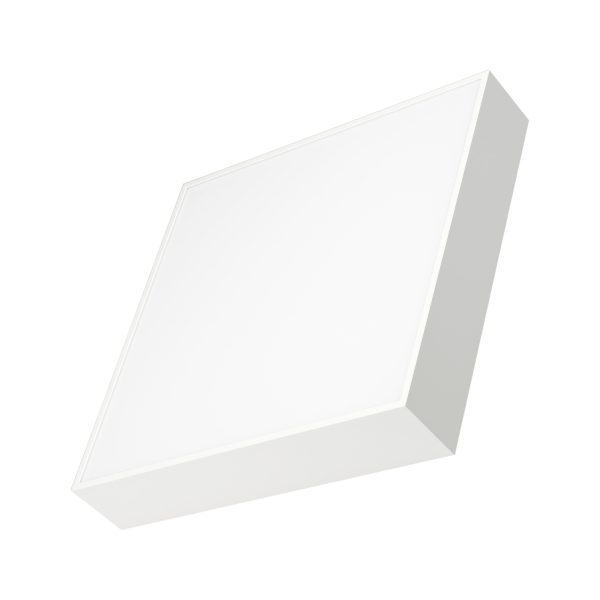 Накладной светильник Arlight SP-Quadro-S350x350-30W Day4000 034790 Накладной светильник Arlight SP-Quadro-S350x350-30W Day4000 034790
