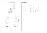 Бра ST LUCE DESIMA SL1174.301.02