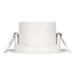Встраиваемый светильник Arlight LTD-Polar-Turn-R105-10W Warm3000 032867