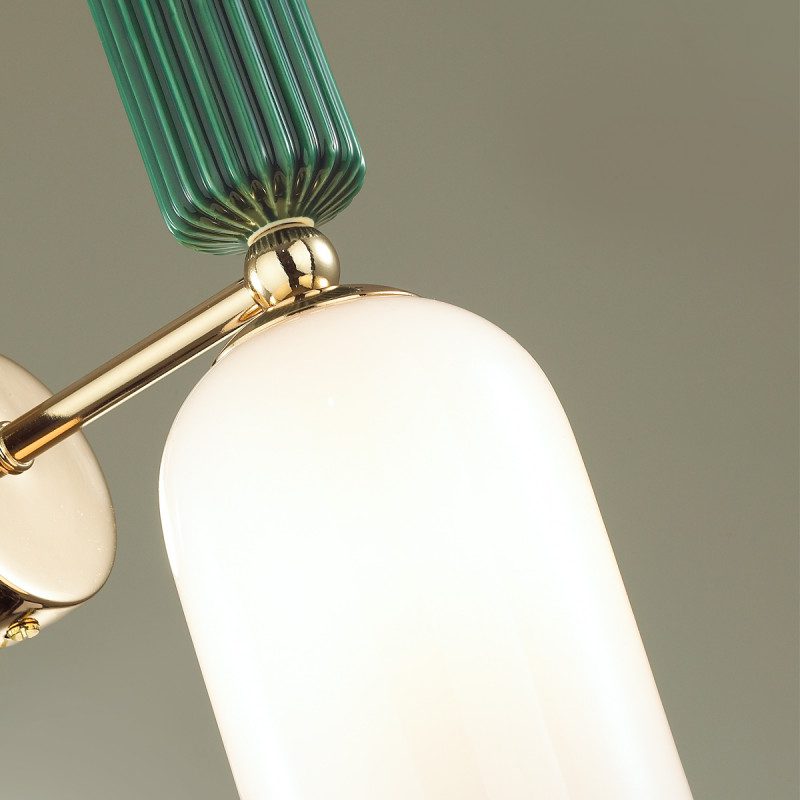 Бра Odeon Light CANDY 4861/1W Бра Odeon Light CANDY 4861/1W