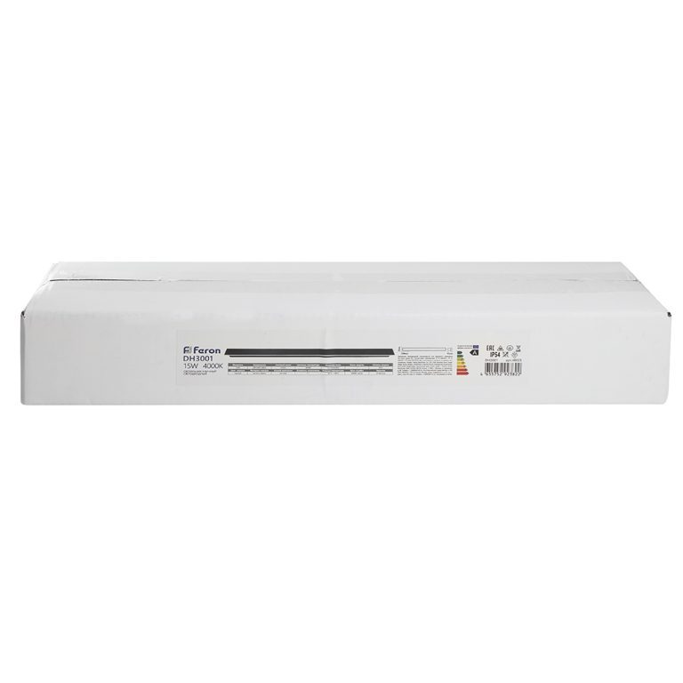 Уличный настенный светильник Feron Корфу 48025