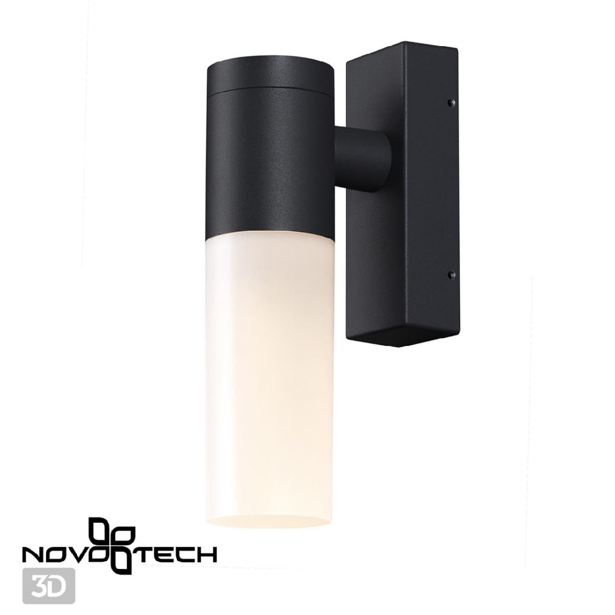 Уличный настенный светильник Novotech Mobi 370960 Уличный настенный светильник Novotech Mobi 370960