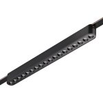 Трековый низковольтный светильник Novotech Shino Easy 359460