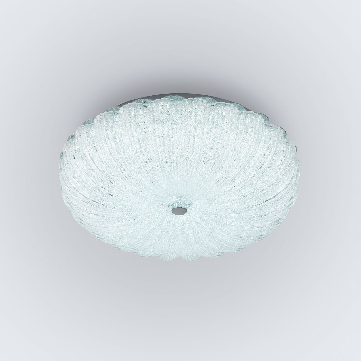 Потолочный светильник LED4U L1115-400 CR Потолочный светильник LED4U L1115-400 CR
