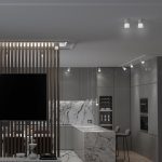 Накладной светильник Novotech Over 370901