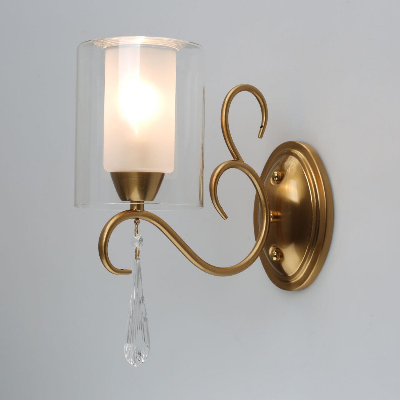 Бра MW-Light Эллегия 303022601 Бра MW-Light Эллегия 303022601