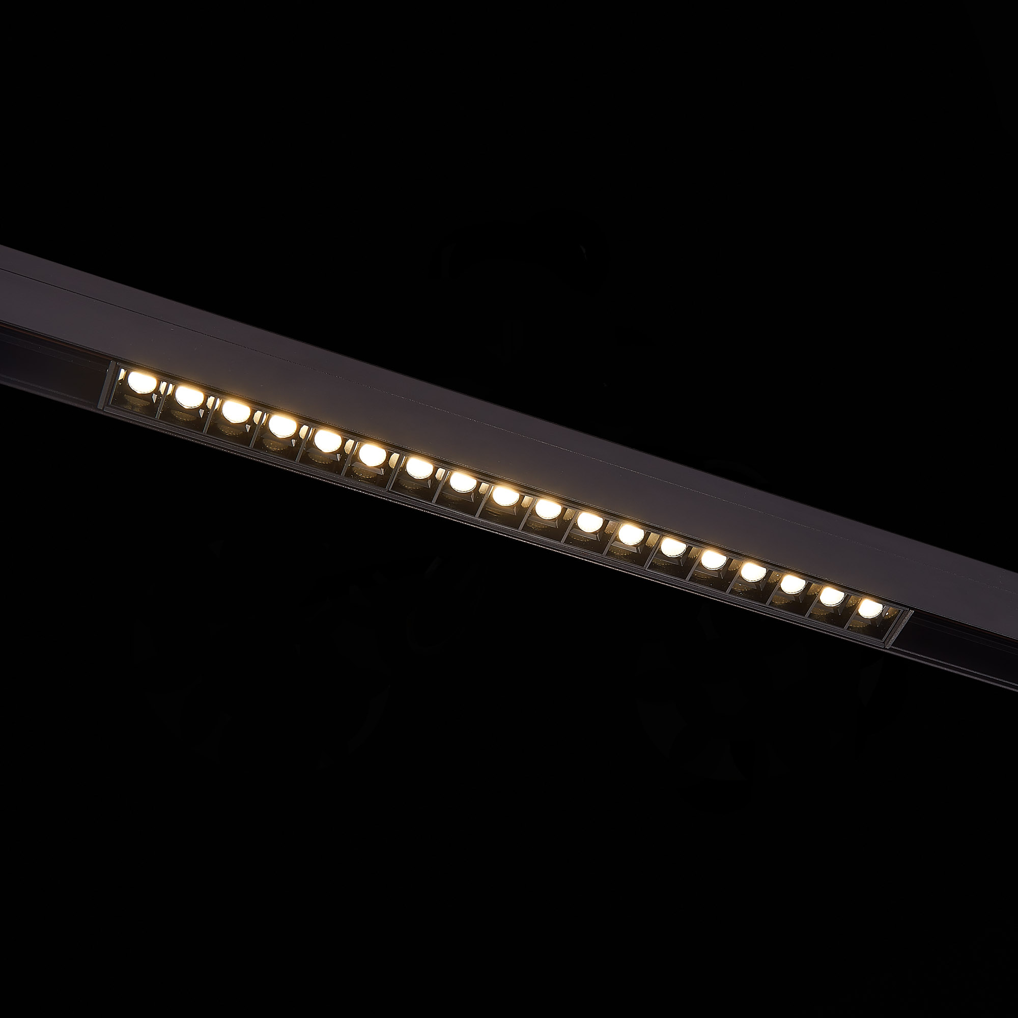 Трековый светильник ST Luce Seide ST361.436.18 Трековый светильник ST Luce Seide ST361.436.18