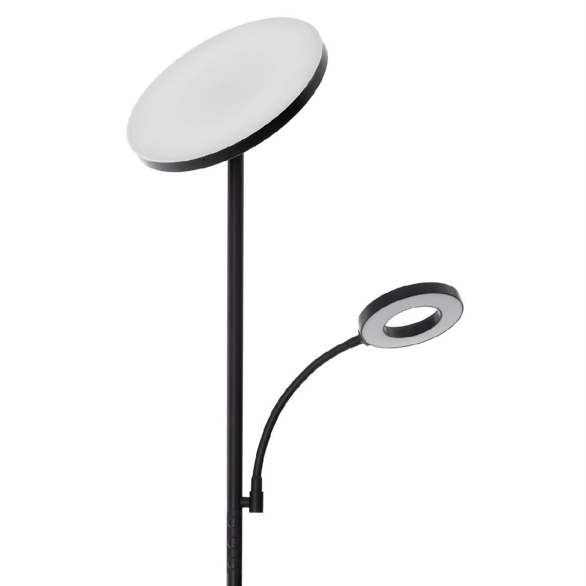 Торшер Citilux Click CL810011 Торшер Citilux Click CL810011