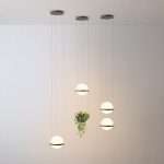 Подвесной светильник ImperiumLoft Palma 99818-22