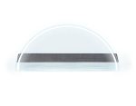 Настенный светодиодный светильник Ambrella Light Original FA609