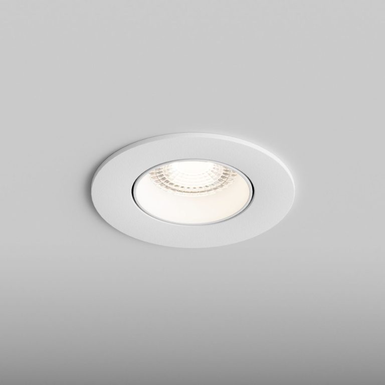 Встраиваемый светильник Hesby Lighting Solis HSBL_0113