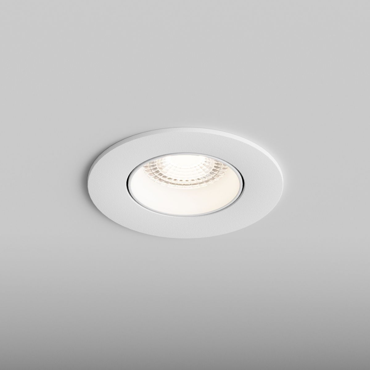 Встраиваемый светильник Hesby Lighting Solis HSBL_0113 Встраиваемый светильник Hesby Lighting Solis HSBL_0113
