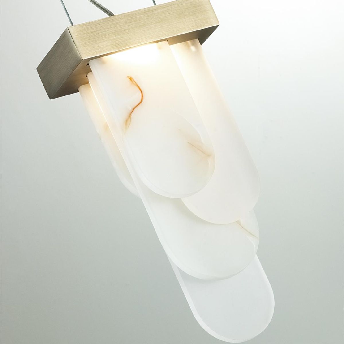 Подвесной светильник Odeon Light Foros Hightech 5437/12L Подвесной светильник Odeon Light Foros Hightech 5437/12L