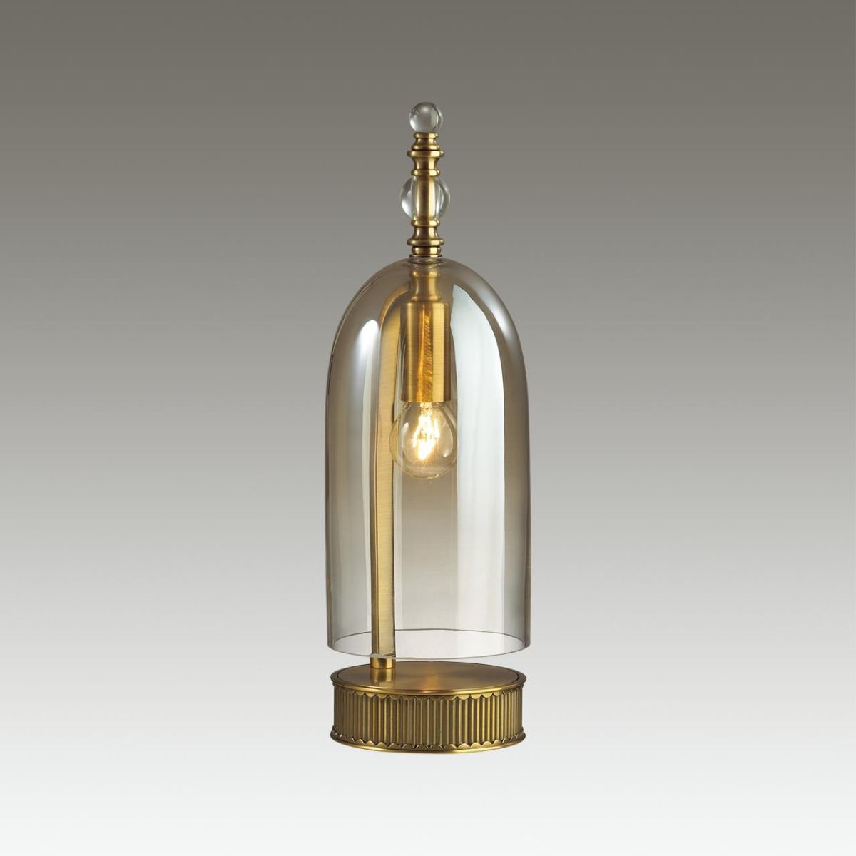 Настольная лампа Odeon Light Bell 4892/1T Настольная лампа Odeon Light Bell 4892/1T