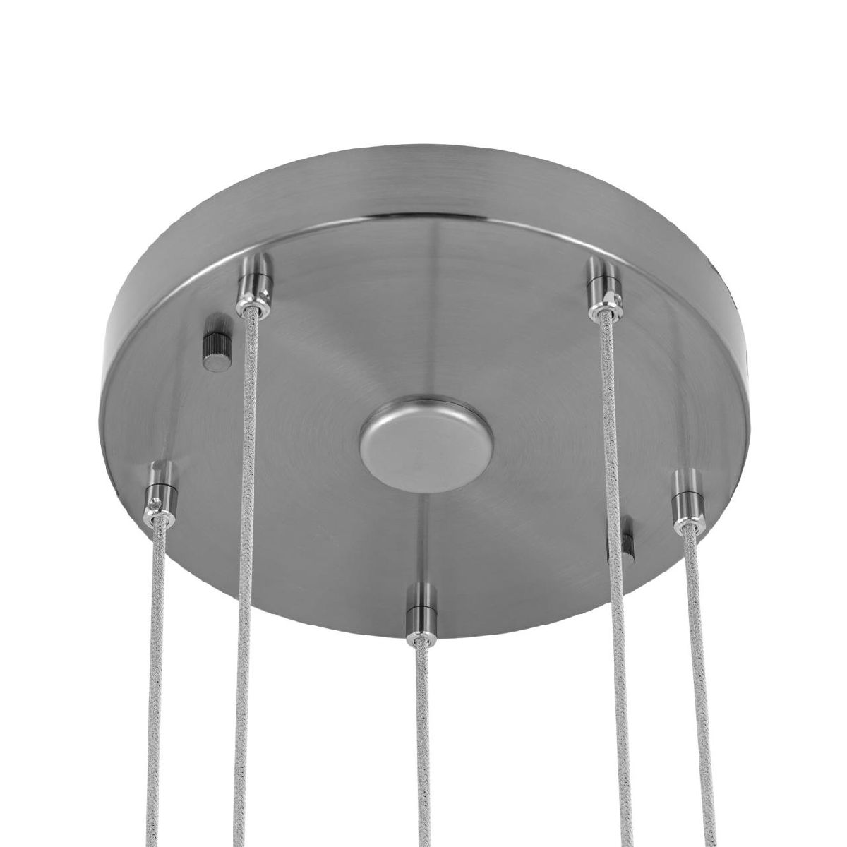 Каскадная люстра Citilux Atman smart CL226A051 Каскадная люстра Citilux Atman smart CL226A051
