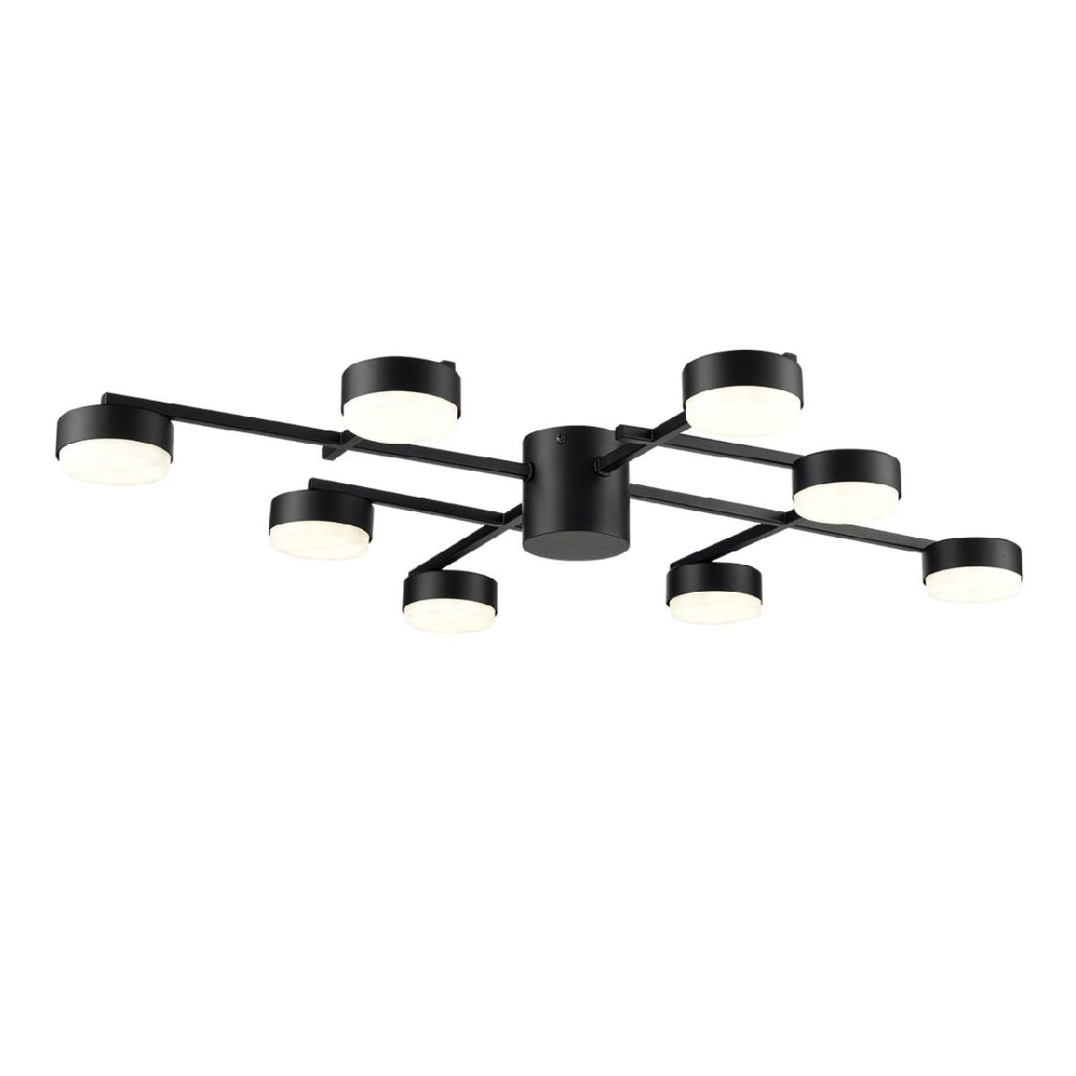 Потолочная люстра Lumion Dabra 8186/8C Потолочная люстра Lumion Dabra 8186/8C