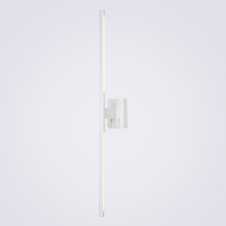 Настенный светильник LEDtrec LT7180 WH