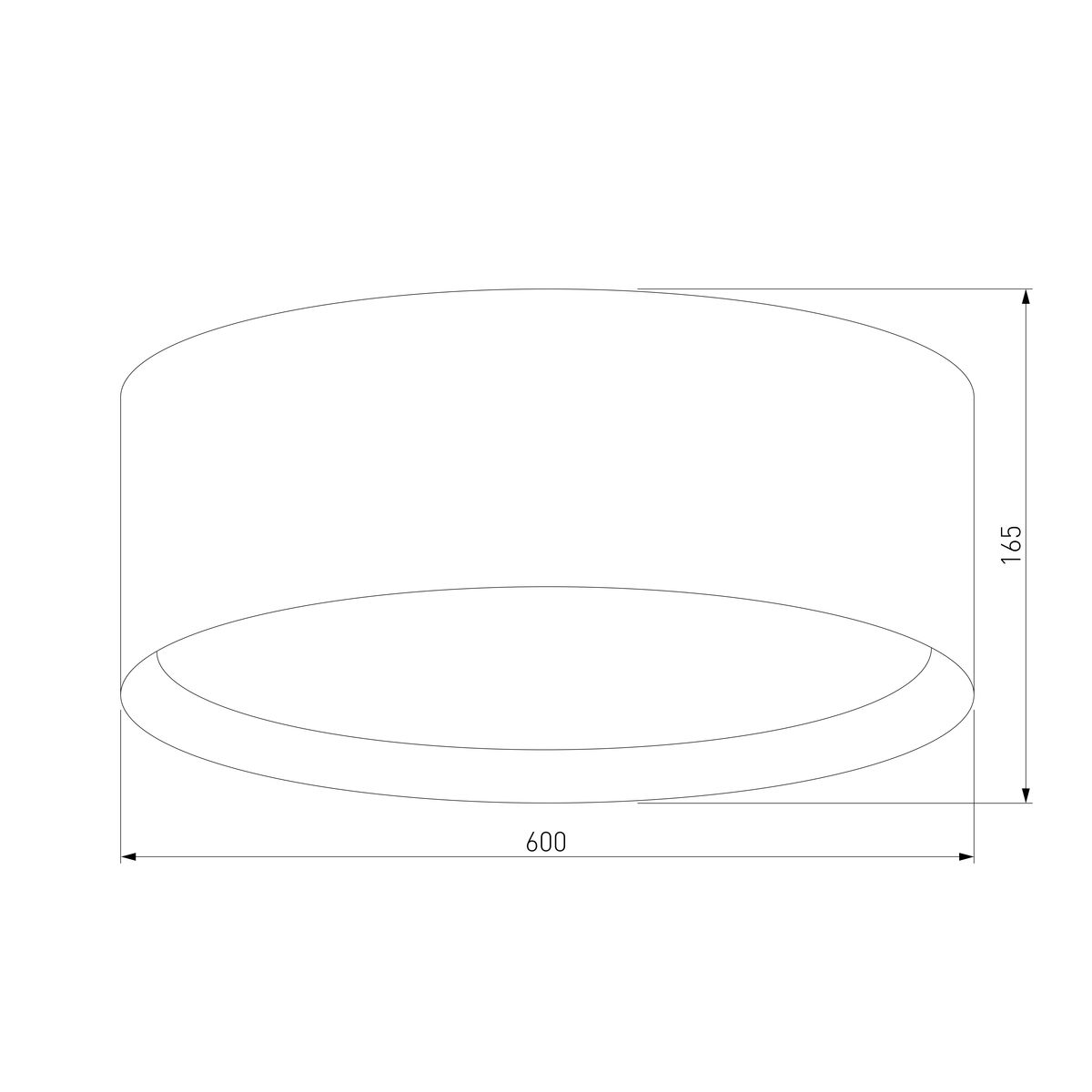 Потолочный светильник TK Lighting 6584 Juta Потолочный светильник TK Lighting 6584 Juta