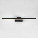 Подсветка для зеркал LED4U L7186-420 BK