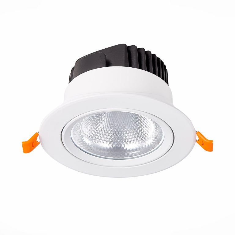 Встраиваемый светильник ST Luce Miro ST211.548.15.36