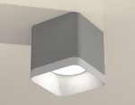 Накладной светильник Ambrella Light Techno XS7807001 (C7807, N7701)