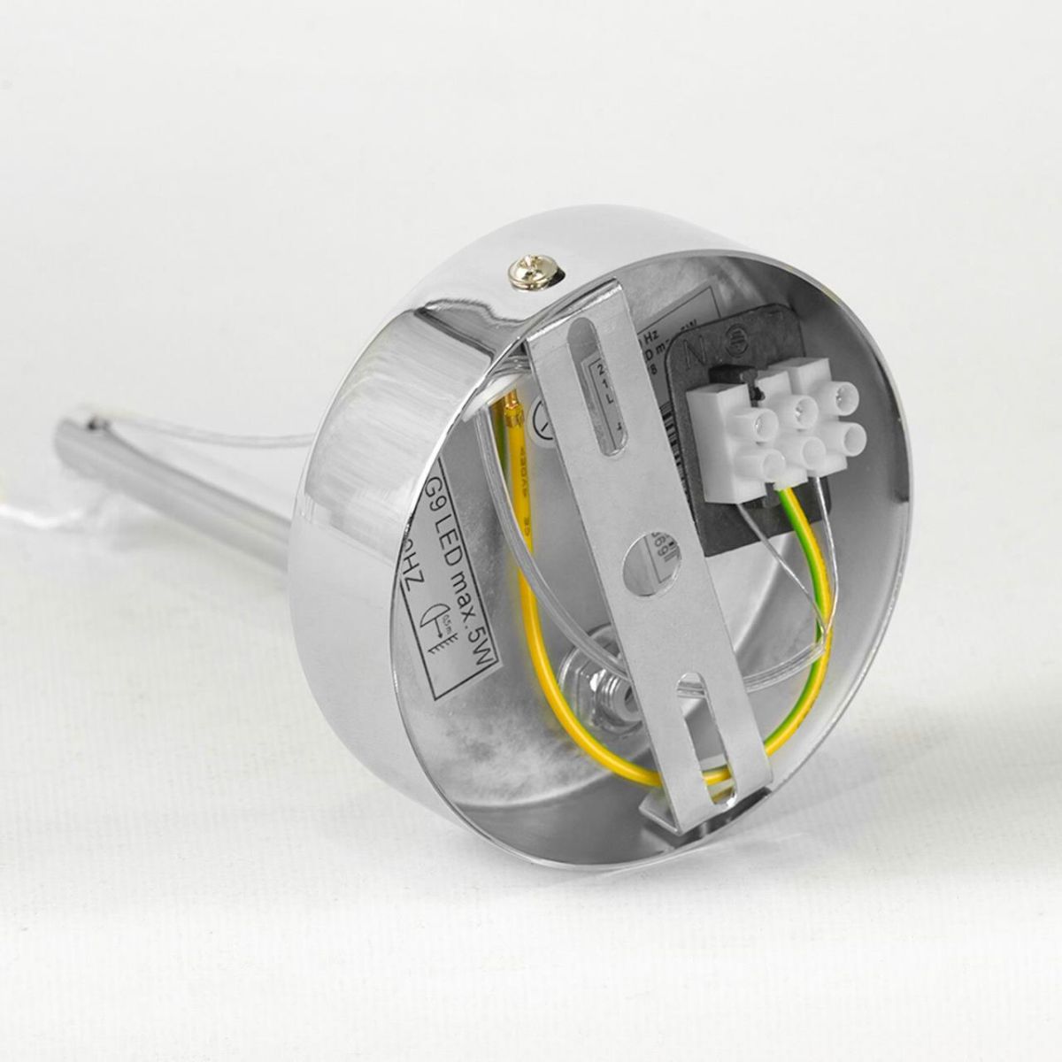 Бра Lussole Karnes LSP-8978 Бра Lussole Karnes LSP-8978