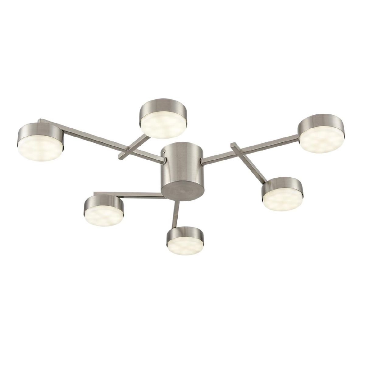 Потолочная люстра Lumion Dabra 8115/6C Потолочная люстра Lumion Dabra 8115/6C