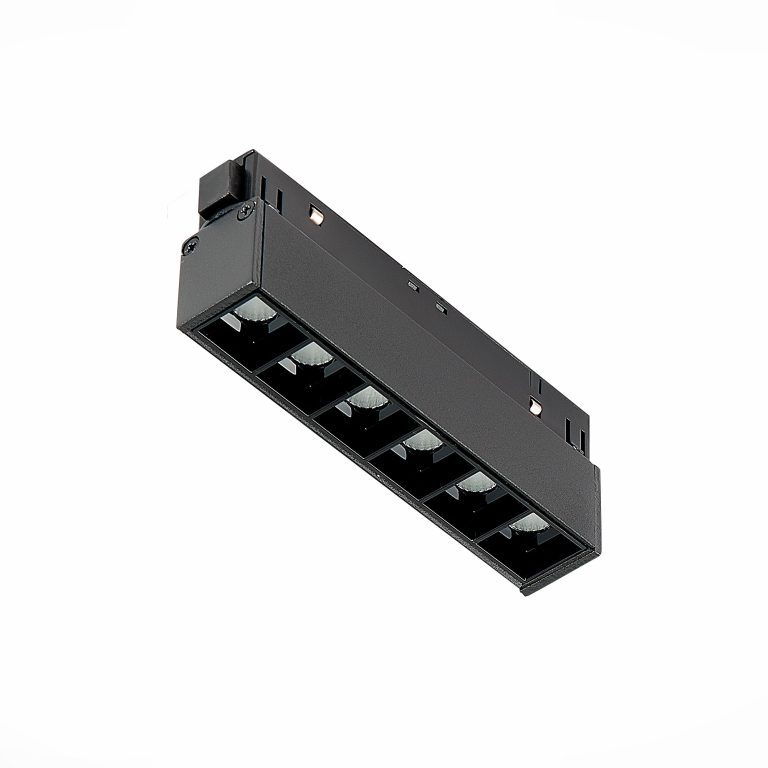 Трековый светильник ST Luce Seide ST361.436.06