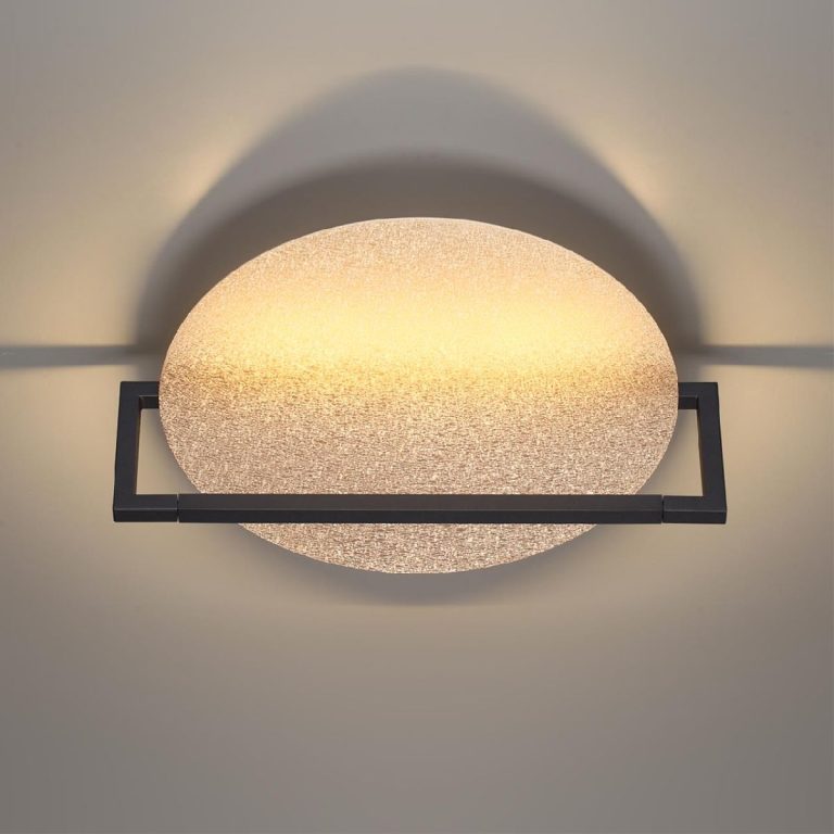 Настенно-потолочный светильник Odeon Light Lunar 7016/15WL