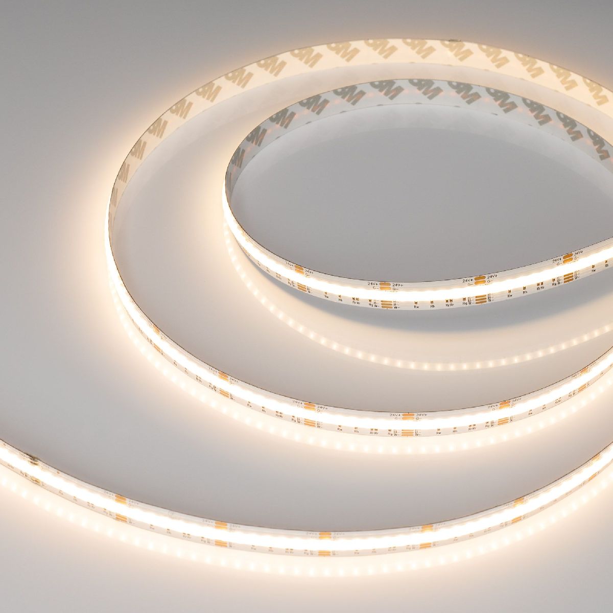 Светодиодная лента Arlight CSP-X840-12mm 24V RGBW-Warm (17.2 W/m, IP20, 5m) 046937 Светодиодная лента Arlight CSP-X840-12mm 24V RGBW-Warm (17.2 W/m, IP20, 5m) 046937