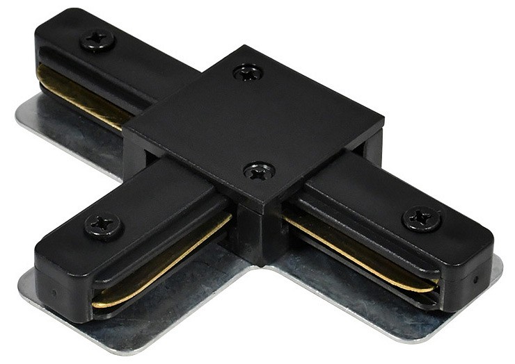 Коннектор Т-образный Hesby Lighting Skylite HSBL_0006 Коннектор Т-образный Hesby Lighting Skylite HSBL_0006