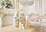 Люстра на штанге Arti Lampadari Nobile E 1.3.60.2.100 WG
