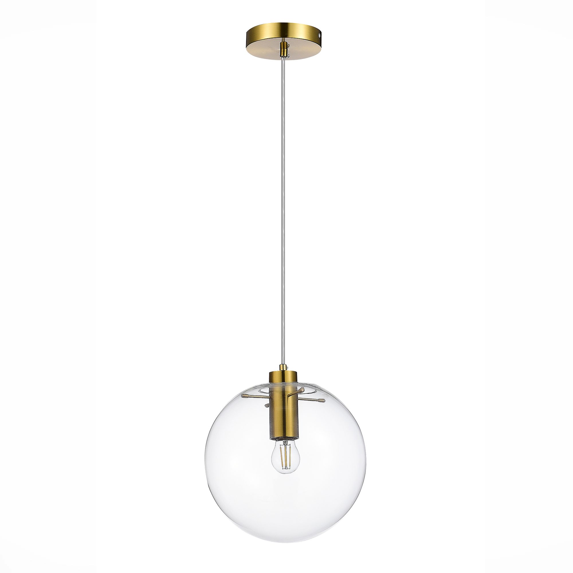 Подвесной светильник ST Luce Noor SL1056.213.01 Подвесной светильник ST Luce Noor SL1056.213.01