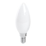 Лампа светодиодная Feron LB-717 Свеча E14 15W 2700K 38255