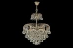 Подвесная люстра Arti Lampadari Bellagio E 1.5.50.100 N