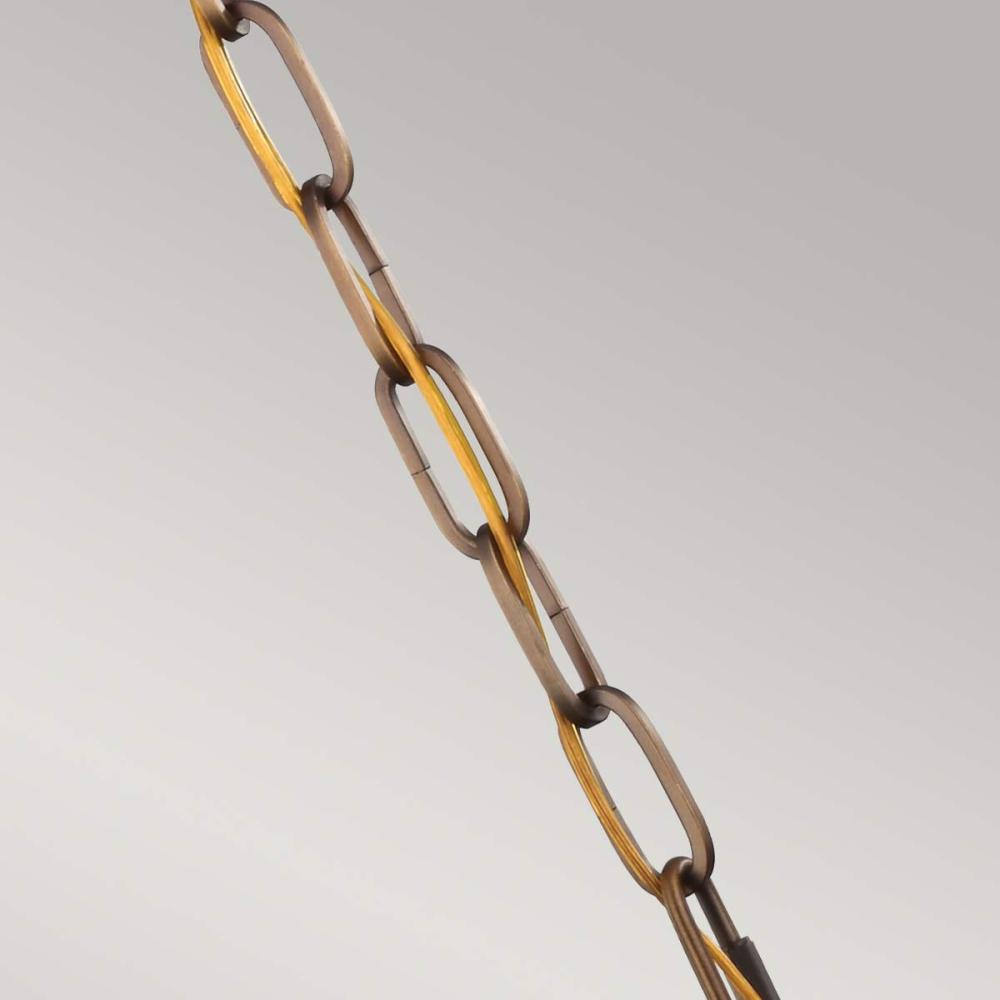 Подвесной светильник Feiss Cadence FE-CADENCE-1P-MB Подвесной светильник Feiss Cadence FE-CADENCE-1P-MB