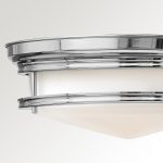 Потолочный светильник Hinkley Hadley HK-HADLEY-F-CM