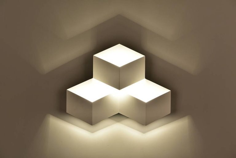 Настенный светильник DesignLed GW-1101-3-9-WH-NW 002366