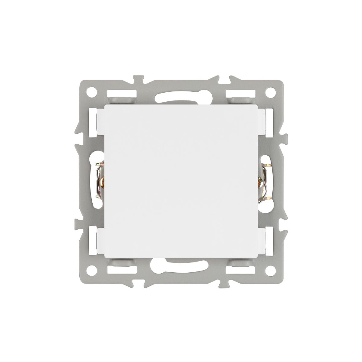 Заглушка для розетки Arlight SCT-MGG-PL-WH 044892 Заглушка для розетки Arlight SCT-MGG-PL-WH 044892