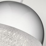 Подвесной светильник Kichler Moonlit QN-MOONLIT-P-PC