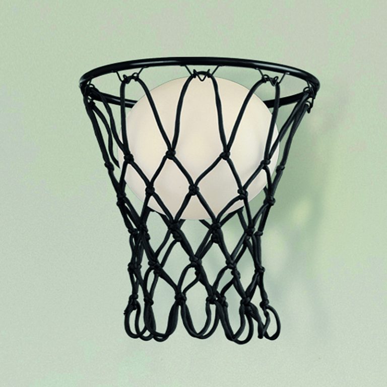 Настенный светильник Mantra Basketball 7243