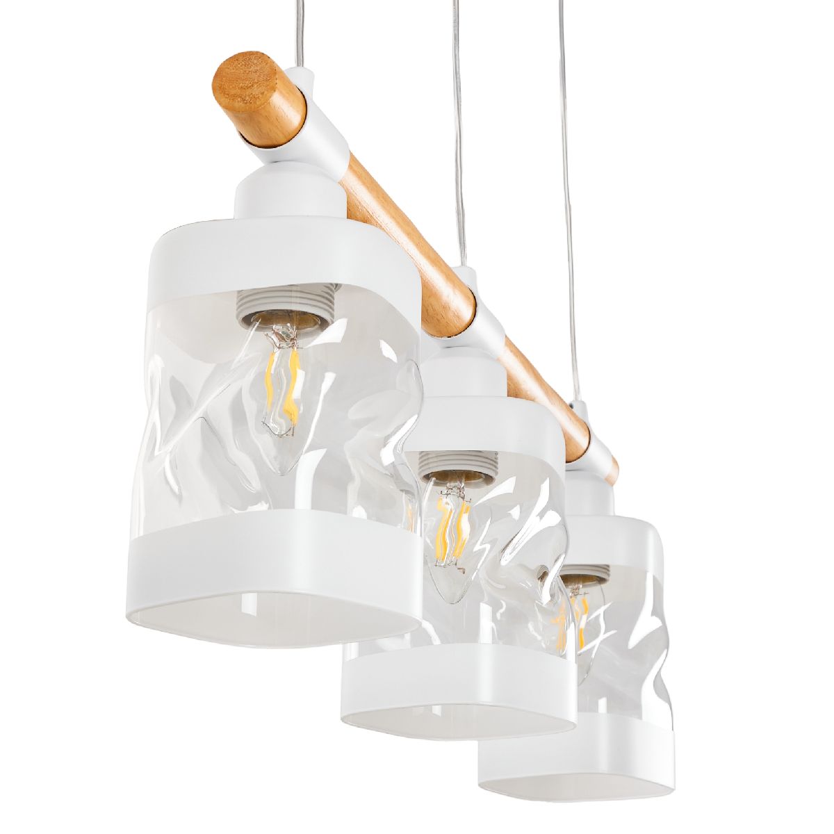 Подвесной светильник MyFar Olivia MR1831-3P Подвесной светильник MyFar Olivia MR1831-3P