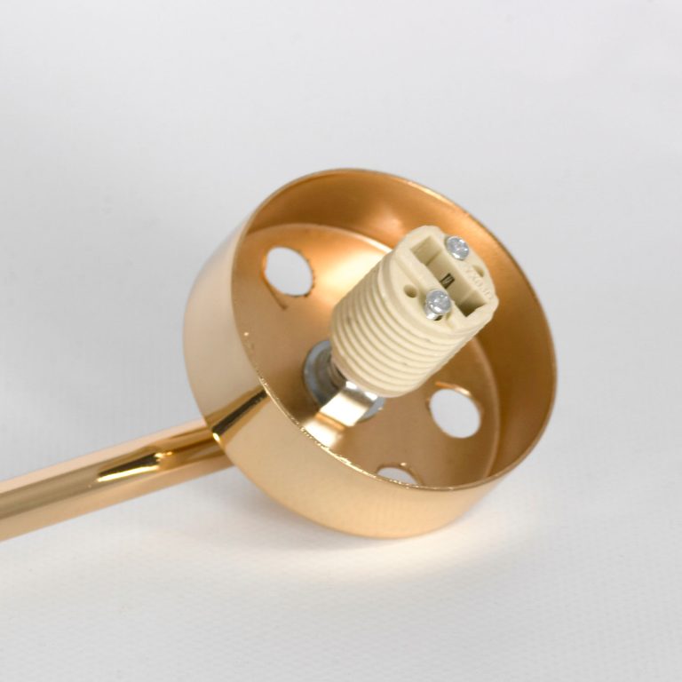 Люстра на штанге Lussole Greensboro LSP-8822