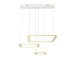 Подвесной светодиодный светильник Ambrella Light Acrylica FA4329