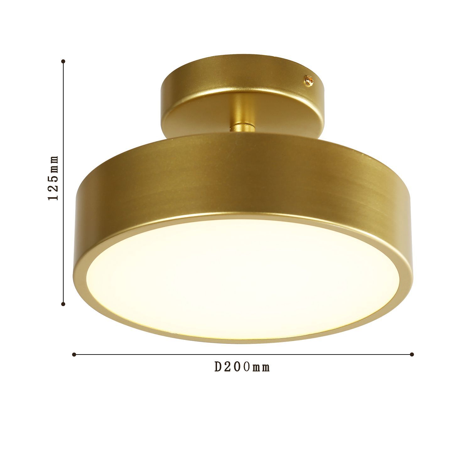 Потолочный светильник F-Promo Atma 3059-2P Потолочный светильник F-Promo Atma 3059-2P